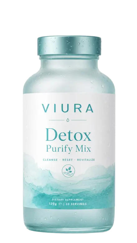 30 Day Cleanse