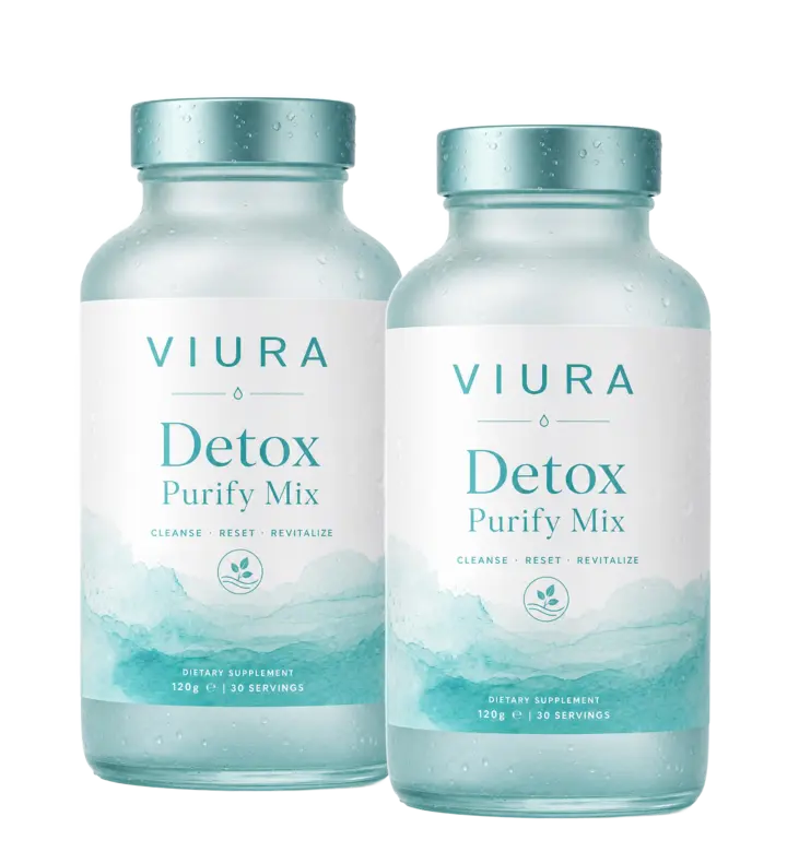 60 Day Cleanse