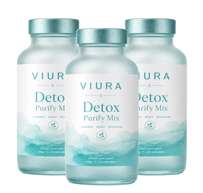 90 Day Cleanse